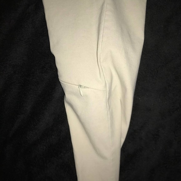 ATHLETA CARGO PANTS 4T - Picture 11 of 14